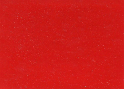 1987 Mitsubishi Rio Red